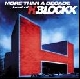 H-Blockx - More Than A Decade - The Best Of H-Blockx CD & DVD [Cd]