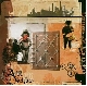 The Anti Doctrine - Patterns of liquid red RE-RELEASE