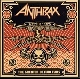 Anthrax - The greater of two evils [Cd]