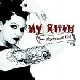 My Ruin - Blasphemous Girl [Cd]