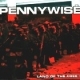 Pennywise - Land of the free ?  [Cd]