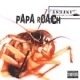 Papa Roach - Infest [Cd]