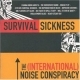 The (International) Noise Conspiracy - Survival Sickness  [Cd]