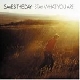 saves the day - Stay what you are