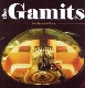 The Gamits - Rose harbour anthems