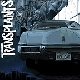 Transplants - Transplants [Cd]