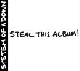 System of a Down - Steal This Album