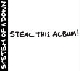 System of a Down - Steal This Album [Cd]