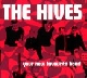 The Hives - your new favourite band [Cd]