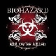 Biohazard - Kill Or Be Killed [Cd]