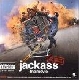 Various Artists - Jackass - The Movie [Cd]