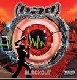 (hed) Planet Earth - Blackout