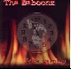 The Baboonz - Take Warning [Cd]
