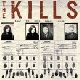 The Kills - Keep on your mean side [Cd]