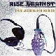 Rise Against - Revolutions Per Minute [Cd]