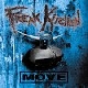 Freak Kitchen - Move