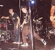 Sum 41 - Konzertbericht [Konzertbericht]