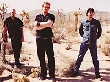 Queens Of The Stone Age