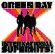 Green Day - International Superhits! [Cd]