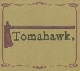 Tomahawk - Tomahawk [Cd]