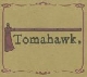 Tomahawk - Tomahawk