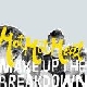 Hot Hot Heat - Make up the breakdown [Cd]