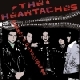 The Heartaches - Lunacy & Devastation [Cd]