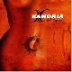 Xandria - Kill the sun [Cd]