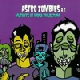 Astro Zombies A.D. - Mutants at Mosa Trajectum