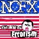 NoFX - The War On Errorism [Cd]