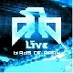 Live - Birds of Pray [Cd]