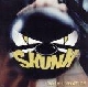 Skunk - Only Lunatics [Cd]
