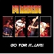 Fu Manchu - GO FOR IT ...LIVE! [Cd]