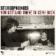 Stereophonics - You gotta go there to come back [Cd]