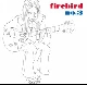 Firebird - No. 3 [Cd]
