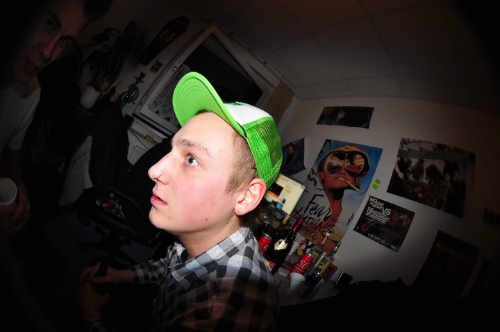 MrMustache Avatar